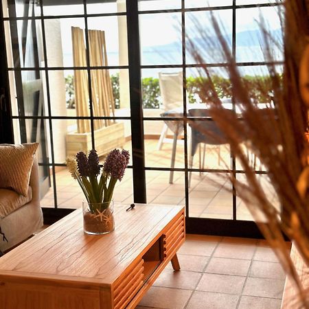 Anna Appartement L' Escala Buitenkant foto